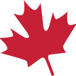 flag of canada